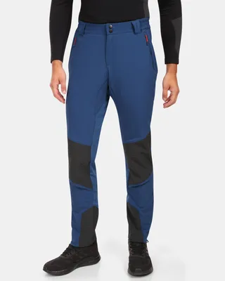 Produktbild von Kilpi Nuuk Hosen Blau L / Regular Mann Blau L