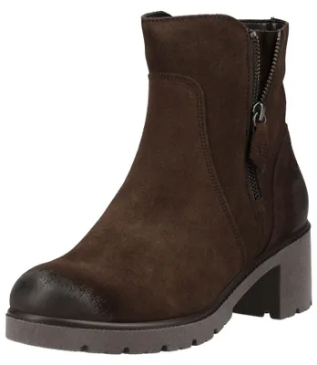 Produktbild von Gabor Stiefelette Stiefelette Veloursleder