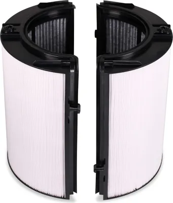 Obrázek produktu pro KOMA Hepa filtr s aktivním uhlím pro čističky vzduchu Dyson PH01, HP04, HP07, TP04, TP07