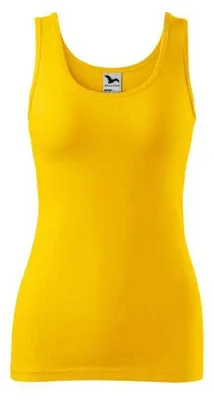 Immagine prodotto di Malfini - Top senza maniche da donna "Triumph" PP7320 (XXL) (giallo oro)