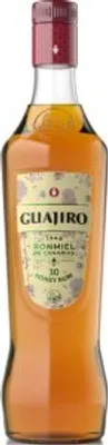 Produktbild von Ron Miel Guajiro de Canarias, Kanarischer Honigrum 1l