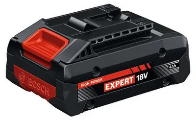 Produktbild von Akkupack EXBA18V-40