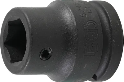 Produktbild von BGS 5246-2 20 (3/4) Adapter für 22 mm Bits aus Art. 5246