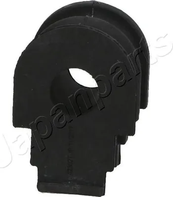 Produktbild von JAPANPARTS Lagerbuchse Stabilisator Stabigummis RU-4099 Vorne für HONDA Jazz II Schrägheck (GD, GE3, GE2) 49mm 43mm 72mm 21mm