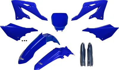 Obrázek produktu pro Sada pro obnovu plastů UFO