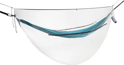 Produktbild von Cocoon Ultralight Moskitonetz für Hängematten silt green