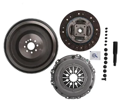 Obrázek produktu pro Sada spojky KAMOKA pro RENAULT ESPACE IV (JK0/1) KC281