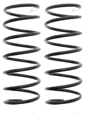 Image de Suspension Ressort Skoda Avant Superbe/ Vw Passat 1.8-2.3 11.00-03.08