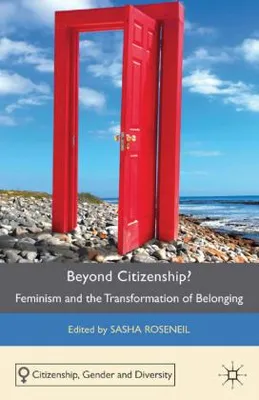 Obrázok produktu pre Beyond Citizenship?