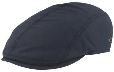 Göttmann Schiebermütze Jackson mit Gore-Tex und UV-Schutz 40+ in blau
