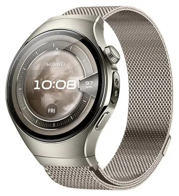 Immagine prodotto di Solidchoice - Bracciale in pelle per smartwatch da 46 mm, stile milanese