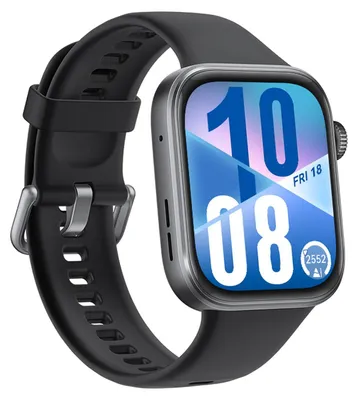 Obrázek produktu pro Huawei WATCH FIT 4, 4,62 cm (1.82"), AMOLED, Dotyková obrazovka, GPS, 27 g