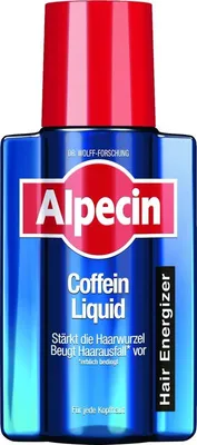 Obrázok produktu pre Alpecin Liquid 200 ml