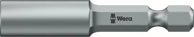 Image de Wera 879/4 embout tourne-écrou 1 pièce(s)