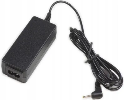 Obrázok produktu pre CoreParts MBA1299, Laptop, Vnútorný, 110-230 V, 50 - 60 Hz, 40 W, 19 V