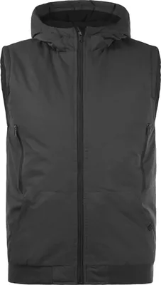 Produktbild von BLEND BHElano Herren Weste Outdoor-Weste mit Kapuze
