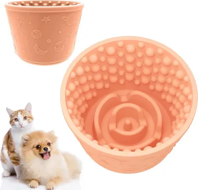 Produktbild von Kleine Hunde-Tragebox, silikon, spülmaschinenfest, gesundes Futter