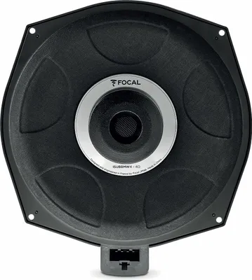 Produktbild von Subwoofer pro BMW Focal ISUB BMW 4