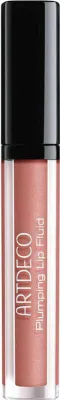Produktbild von ARTDECO Plumping Lip Fluid 16 - Gleaming Rose, Rose, Gleaming Rose, Glättend, Nährend, Aufpolsterung, Feuchtigkeitsspendend, Volumengebend, Frauen, Flüssigkeit, Glanz