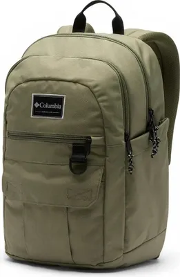 Obrázek produktu pro Batoh Columbia Buxton™ 26 l zelený Pánský, dámský zelený Jedna velikost
