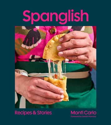 Produktbild von Spanglish