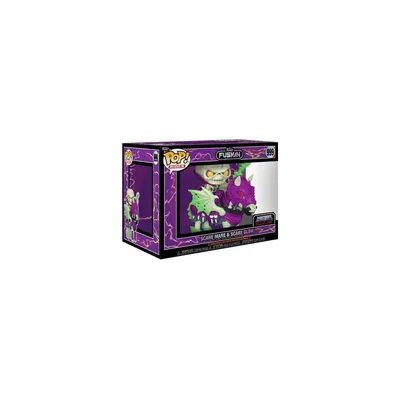 Image de Figurka Vinyl POP! Masters of the Universe - Scareglow z Nyte-Mare 15 cm