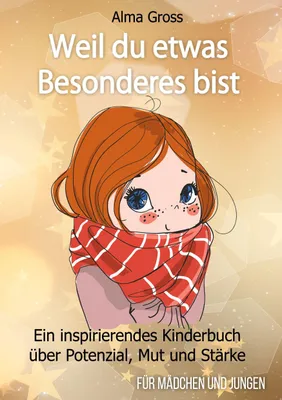 Produktbild von Weil du etwas Besonderes bist