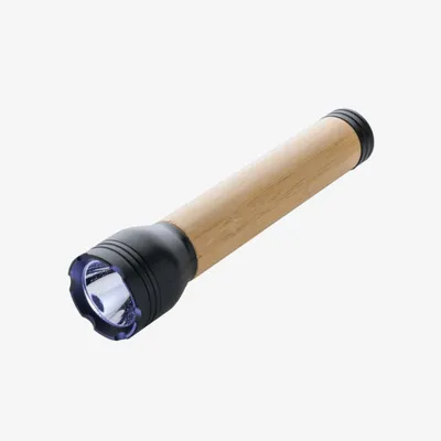 Immagine prodotto di Torcia XD Connects 5W Bambu Black