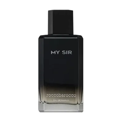 Zdjęcie produktu dla Roccobarocco - My Sir EDT 100ml