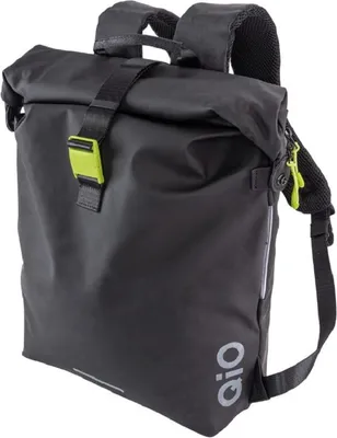 Produktbild von Qio Rucksack / Packtasche "Mika"