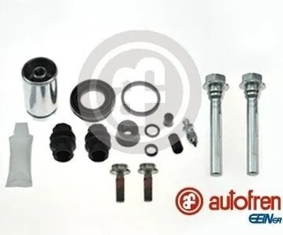 Produktbild von AUTOFREN SEINSA Bremssattel-Reparatursatz für OPEL Corsa C Schrägheck (X01) Hinten 34mm D44073S