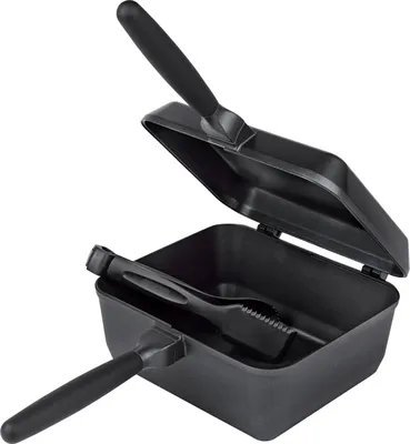 Produktbild von Sonik Sizzla Multi-Pan Set (Deep) - Angelpfanne