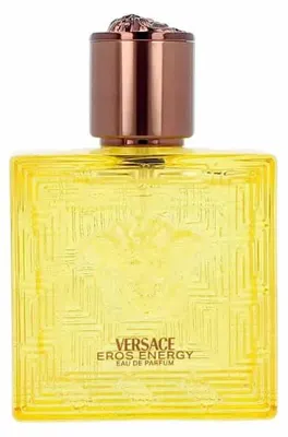 Imagen del producto de Versace Eros Energy Eau De Parfum Spray 50ml
