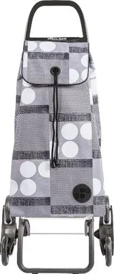 Produktbild von Rolser IMX319 GRIS