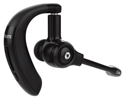 Immagine prodotto di Snom A150 Auricolare Wireless A clip Ufficio Nero