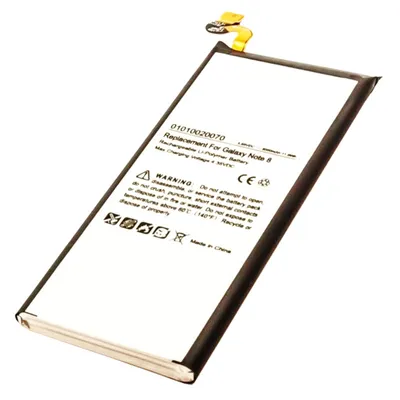 Obrázok produktu pre Batéria vhodná pre Samsung Galaxy Note 8, SM-N9500, EB-BN950ABE, GH82-15090A 3,85 V 3000 mAh