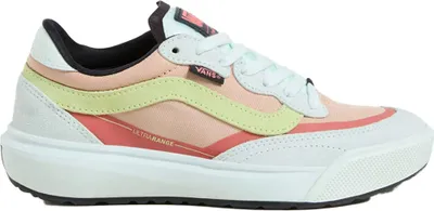 Produktbild von Vans MTE Ultrarange 2.0 SE Green/Pink 36,5