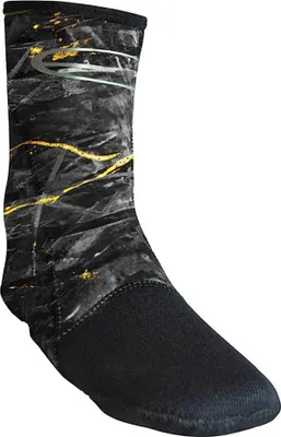 Image de Epsealon Fusion 3 Mm Chaussons néoprène Noir EU 45-46 Noir EU 45-46