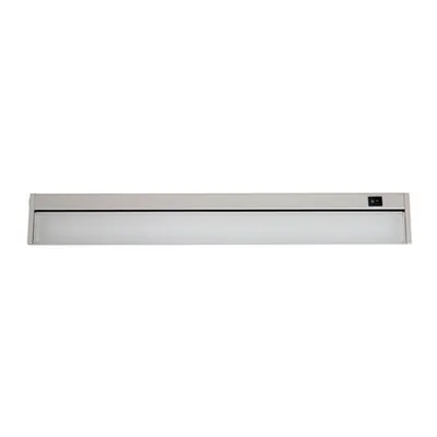Obrázok produktu pre Podlinkové svítidlo Nipeko TL 4076/10 Kuchyňské LED svítidlo výklopné šedé s kabelem 10W 800lm (posl