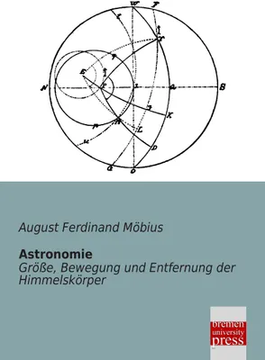 Produktbild von Astronomie