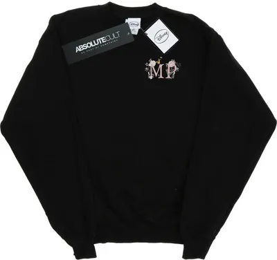 Produktbild von Disney - Sweatshirt für Herren BI16793 (S) (Schwarz)
