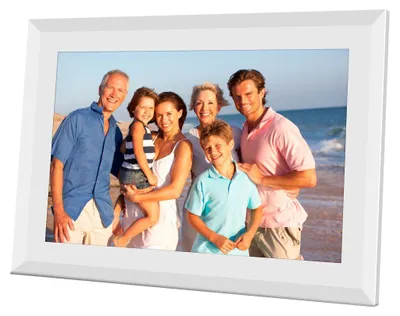 Zdjęcie produktu dla Sencor SENCOR SDF 1091 W WiFi Duigital Fhoto Frame