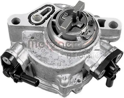 Produktbild von Unterdruckpumpe Bremsanlage mechanisch METZGER für u.a. FORD TOURNEO