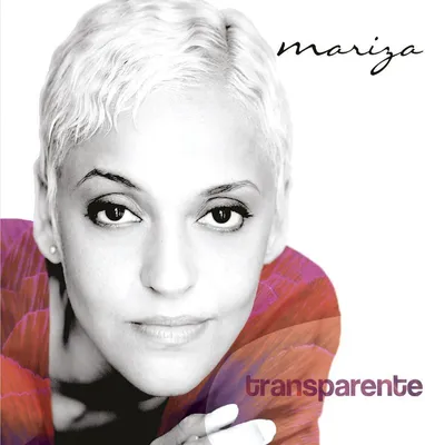 Image de Mariza - Transparent