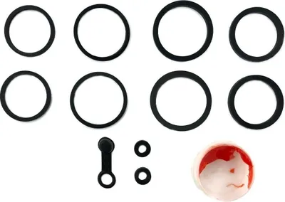 Produktbild von Bremssattel Reparatursatz Vorne BCF-133K für HONDA CB CB-X4 CBR RVF VTR