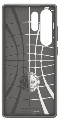 Produktbild von Spigen Liquid Air Samsung Galaxy S25 Ultra Handyhülle    One Size