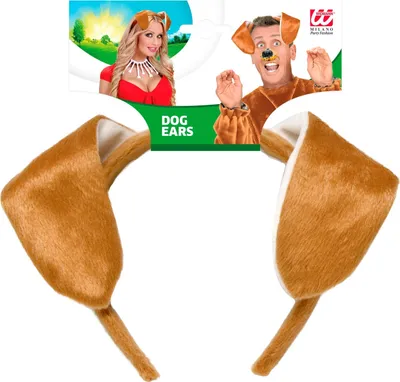Obrázek produktu pro Psí uši krátké