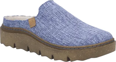 Produktbild von JOSEF SEIBEL Carmaux 01 | Hausschuh für Damen | Blau