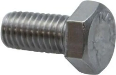 Produktbild von Sechskantschraube M8 Auspuffhalter für Hercules Prima M 2 3 4 5 N S SL Optima Jogging Hobby Rider HR