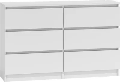 Produktbild von Komoda Malwa M6 120 - Biel